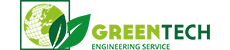 Greentech Engineering Service S.R.L. Logo